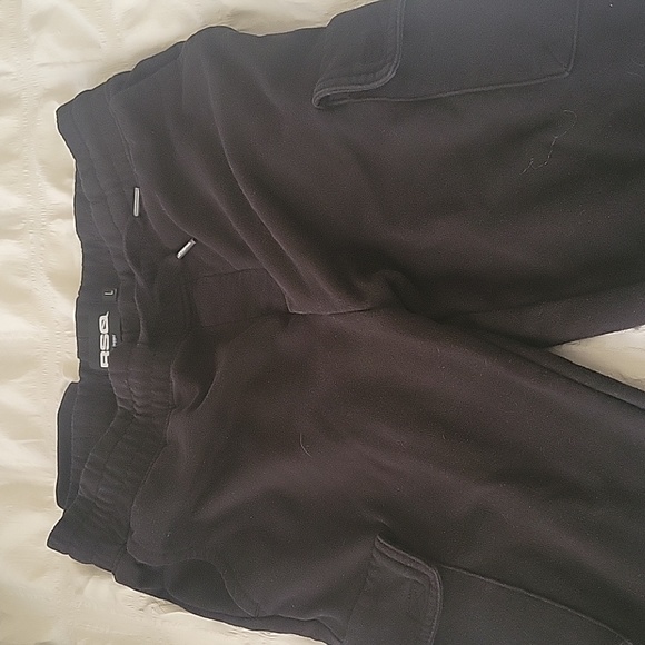 Rsq boys joggers - Picture 2 of 3